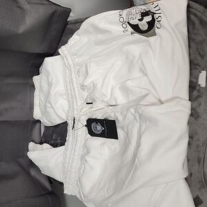 Nwt crooks&castles jogger